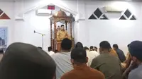 Imbauan Warga Makassar Tidak Nyalakan Petasan Saat Malam Takbiran Idulfitri
