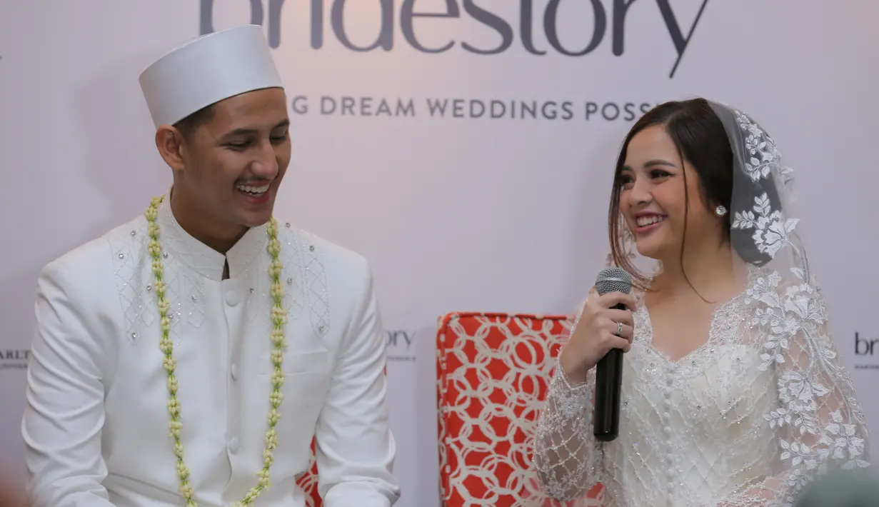 (Deki Prayoga/Bintang.com)