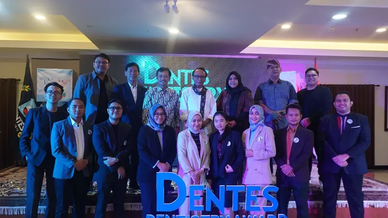 Dentistry Award 2024