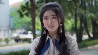 Sinopsis Sinetron SCTV Siapa Takut Jatuh Cinta Episode Rabu 25 Juli 2018: Vino Sembunyikan Paniknya