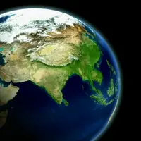 Luasnya alam semesta yang belum tentu kamu tau.