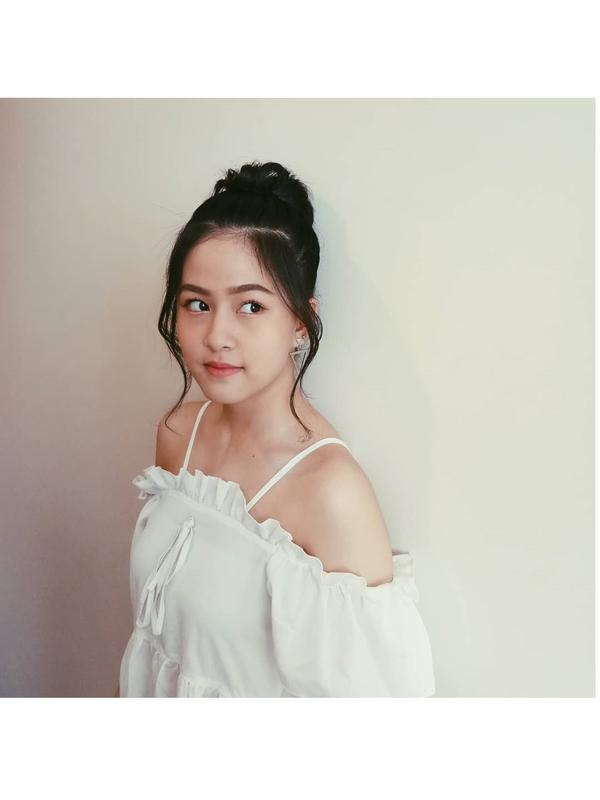 Kyla JKT48 (Sumber; Instagram/jkt48.kyla/)