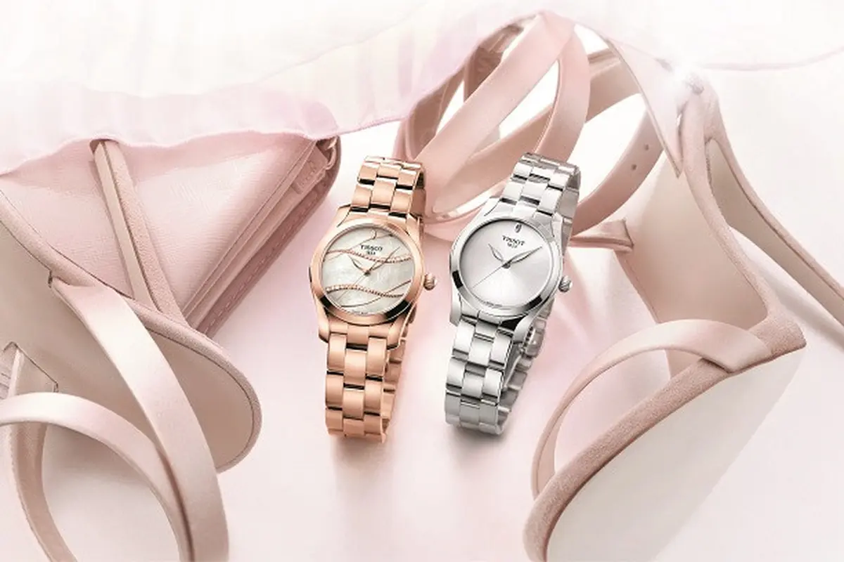 Tampil Elegan dengan Aksesori Jam Tangan Terbaru dari Tissot