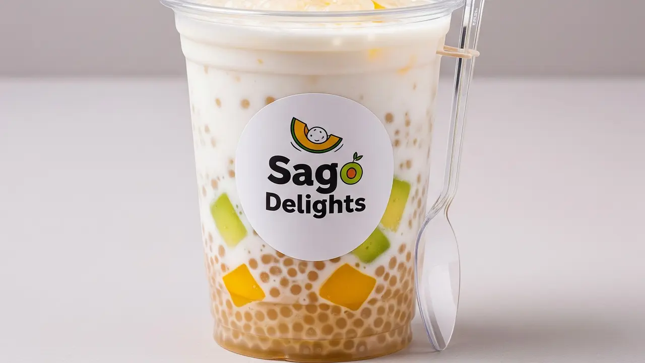 Ide Jualan Sagu Mutiara