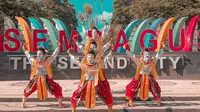 Dewan Kesenian Situbondo Diminta Lebih Kreatif Tarik Wisatawan