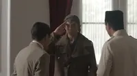 Adegan film Jenderal Soedirman. (dok. Padma Pictures)