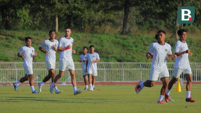 Timnas Indonesia U-22