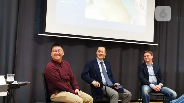 Huawei