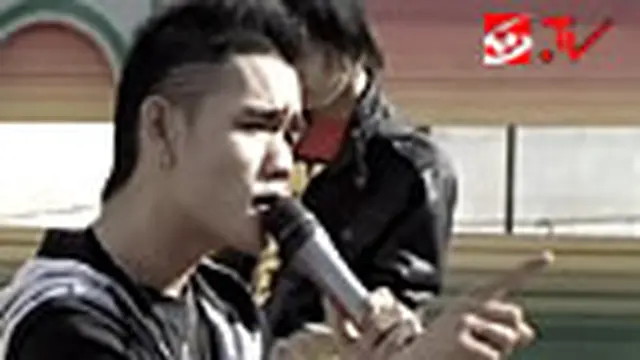 S9mbilan Band - Ada Bayangmu