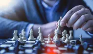 Chess quotes that are full of important lessons about life. (Photo: JESHOOTS.COM/Unsplash)