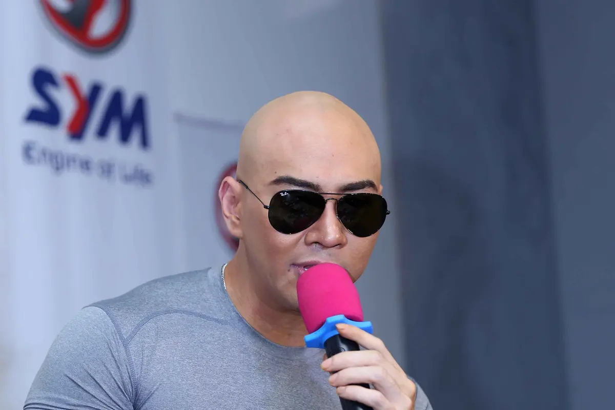 [Bintang] Deddy Corbuzier