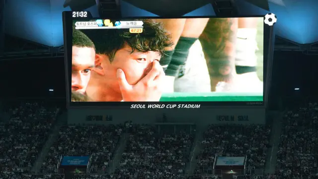 Son Heung-min