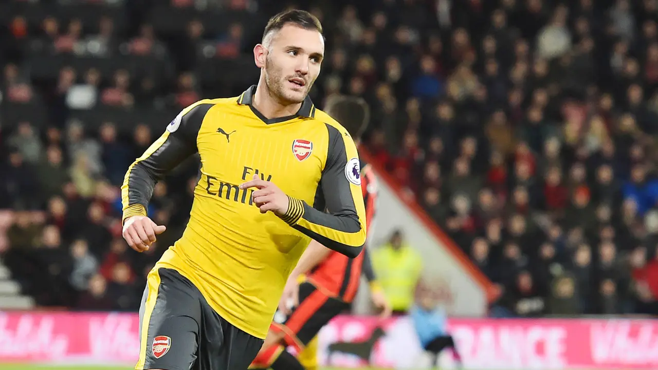 Arsenal