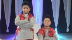 Reyhan & Rafie featuring Dwiki Dharmawan Luncurkan Lagu 'Kita Satu Indonesia' di Momen HUT RI ke-81