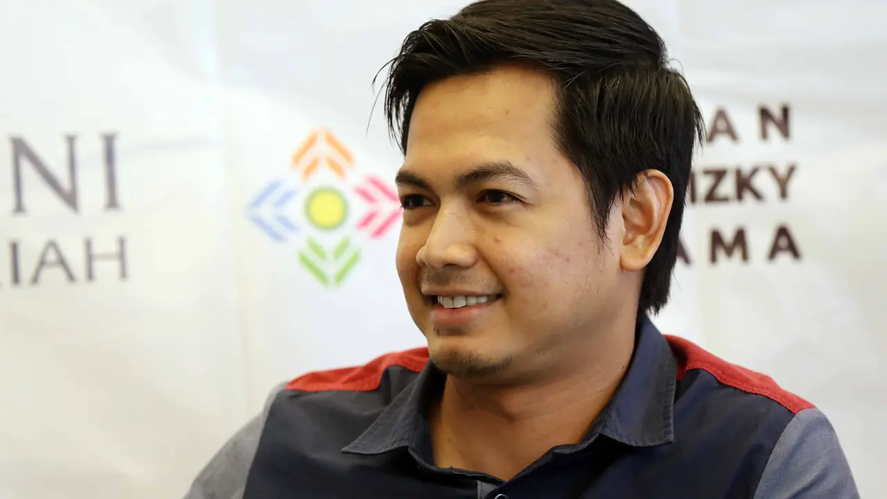 [Bintang] Tommy Kurniawan