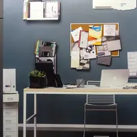 ilustrasi meja kerja/Photo by Fred Kloet on Unsplash