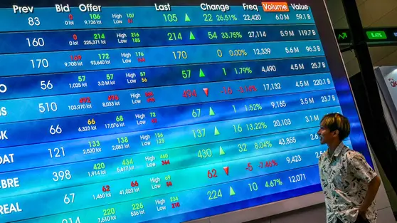 Komisaris Garudafood Beli 1 Juta Saham GOOD