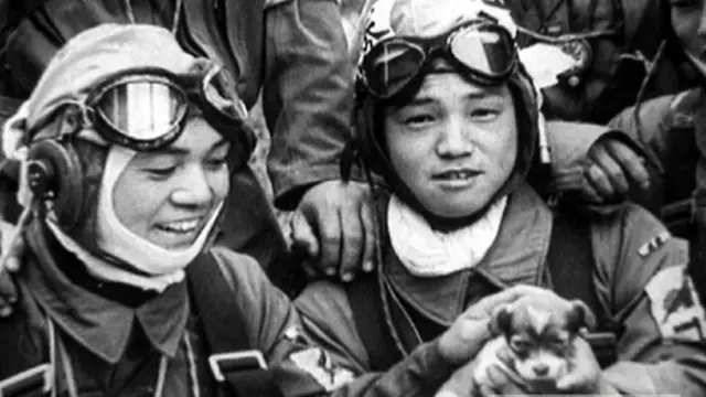 5 Fakta di Balik Aksi Brutal Kamikaze Jepang pada Perang Dunia II