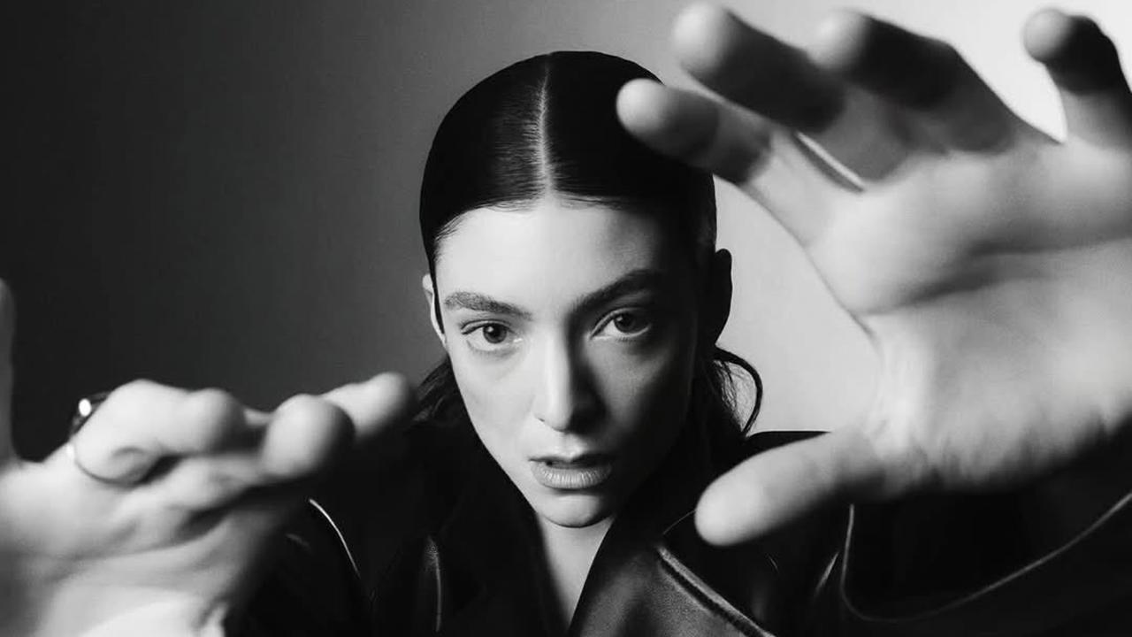 Lorde Returns with New Album 'Virgin': An Exploration of Femininity and Self-Identity