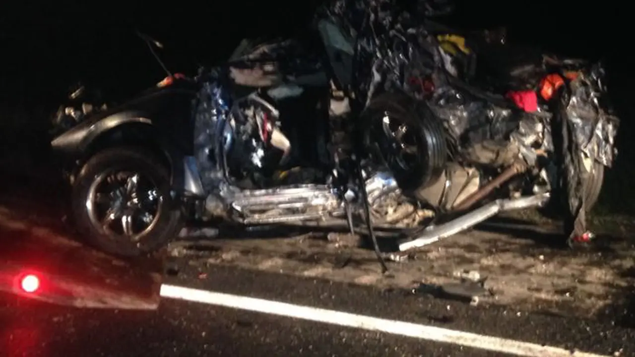 Polisi Sebut 3 WNI Tewas Kecelakaan di Mississipi AS