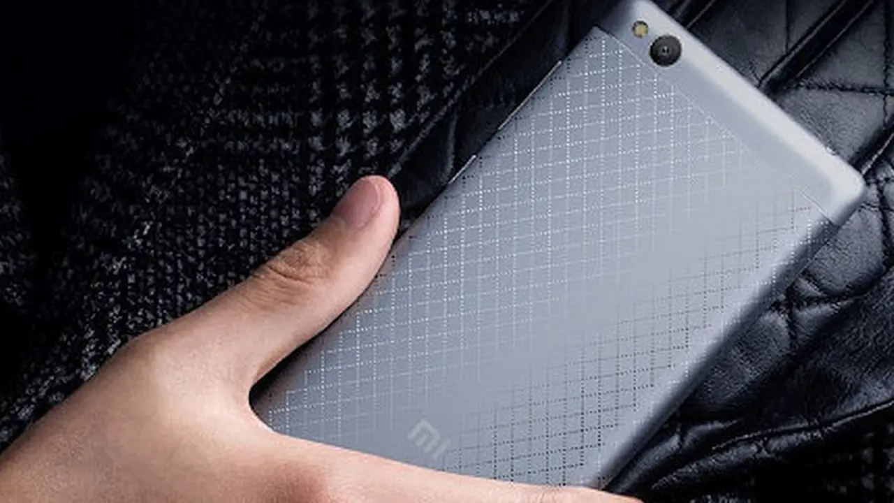Xiaomi Redmi 3 Bakal Rilis 12 Januari