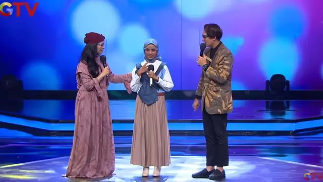 Iis Dahlia (Foto: YouTube)