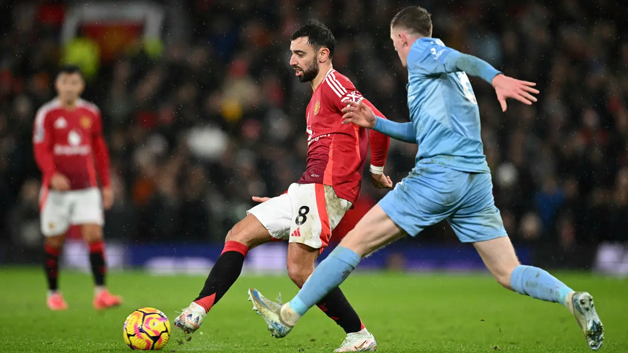 MU Vs Nottingham Forest