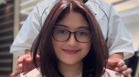 Potret Terbaru Erina Gudono dengan Rambut Bob (instagram.com/warisirwanteam)