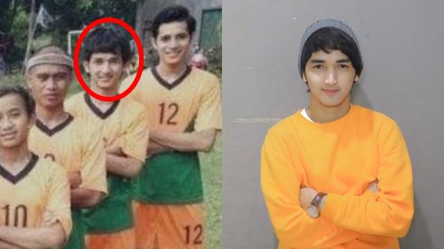 Beda Penampilan 6 Pesepak Bola di Sinetron Madun Dulu Vs Kini, Bikin ...