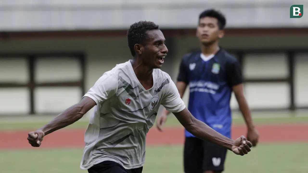 Timnas Indonesia U-16
