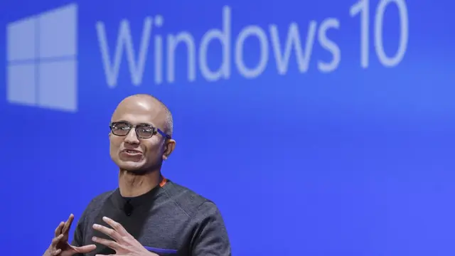 Windows 10 Rilis di 190 Negara Musim Panas Ini