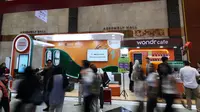 Jadi Official Banking Partner IdeaFest 2026, wondr by BNI Perkuat Ekonomi Kreatif dan Transaksi Digital