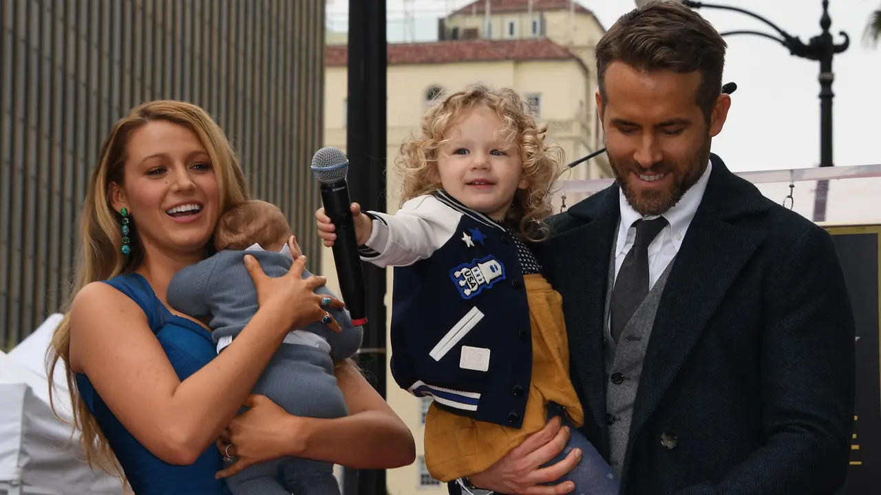 Ryan Reynolds
