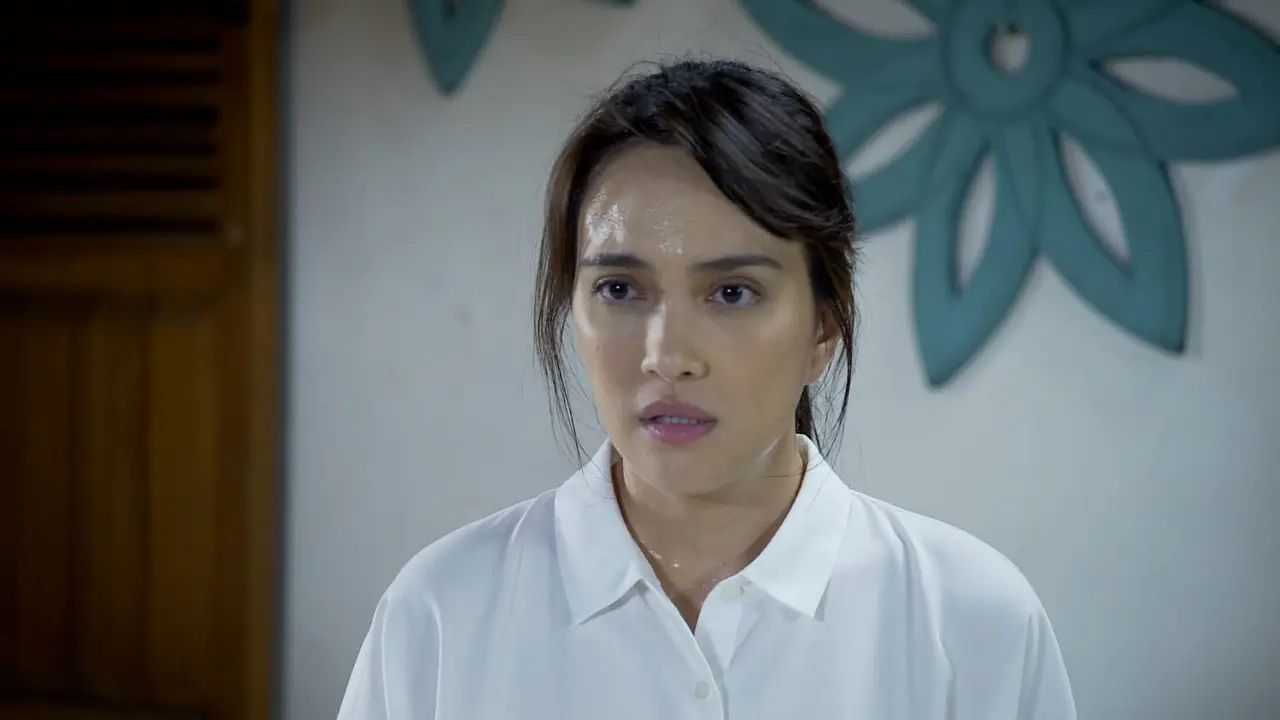 Suci Dalam Cinta