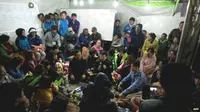 Menteri Perikanan Korsel Jadi Sasaran Kemarahan Korban Sewol