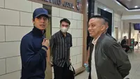 Rizky Billar Diduga Ditipu Orang Terdekat, Sebut Rugi Rp3,1 Miliar