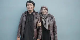 Inka Christie dan Sandiego Africo