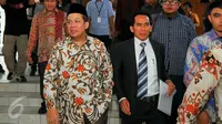 Gagal Mediasi, Fahri Hamzah Tuntut PKS Ganti Rugi Rp 500 M