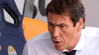 Roma Ditahan Imbang Verona, Ini Alibi Rudi Garcia