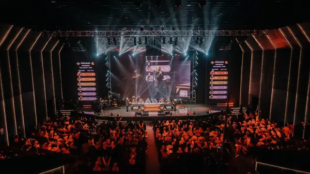 Kompetisi esports