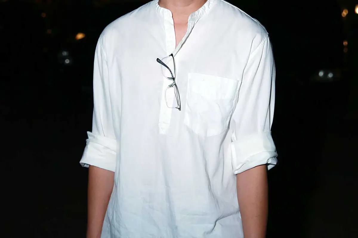 Kevin Aprilio
