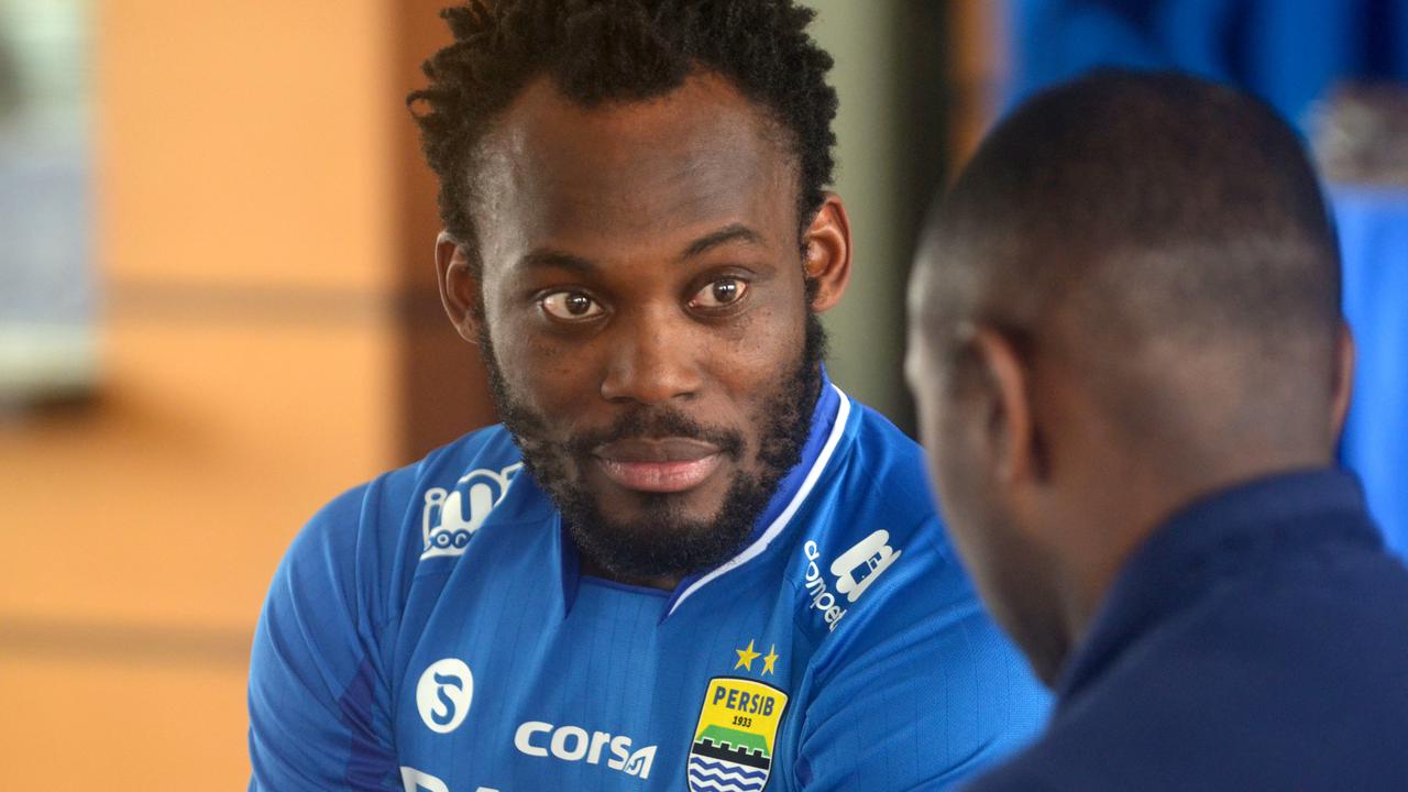 Michael Essien
