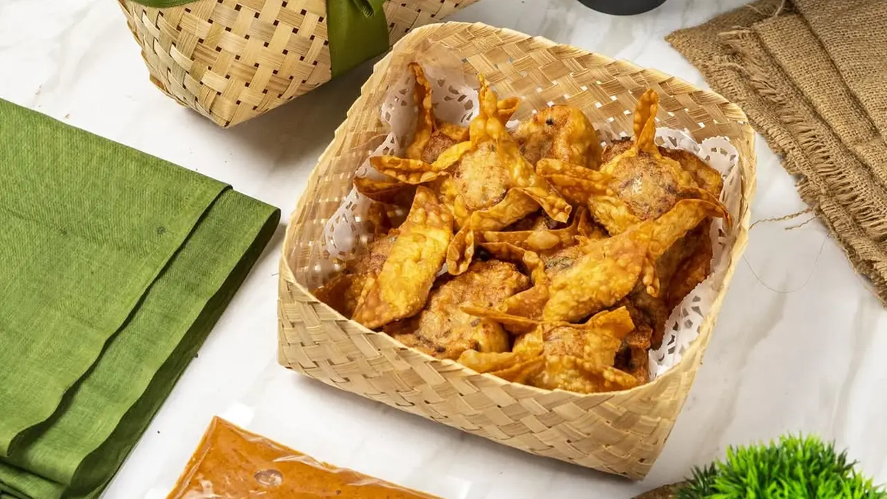 resep batagor