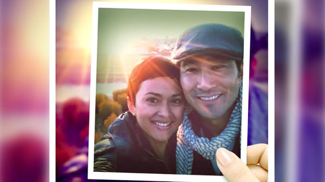 Sarah Sechan & Neil G Furuno