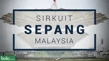 MotoGP_Sirkuit Sepang, Malaysia (Bola.com/Adreanus Titus)