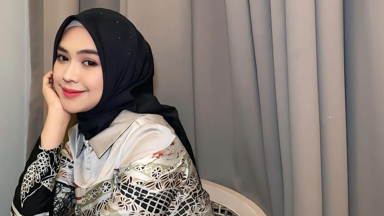 Ria Ricis. (Foto: Dok. Instagram @riaricis1795)