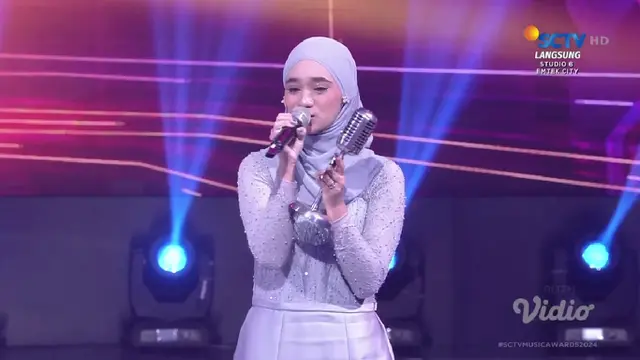 Nabila Taqiyyah