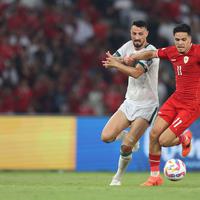 Kapan Pemain Timnas Indonesia Berkumpul untuk FIFA Series 2026, Ini Kata Sumardji