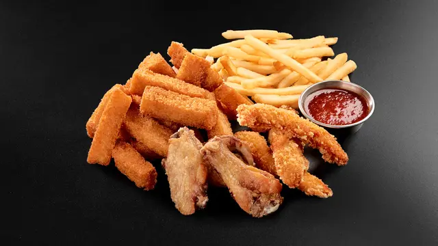 Menu Sahur untuk Penderita Diabetes