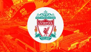Liverpool - Ilustrasi Logo Liverpool (Bola.com/Adreanus Titus)